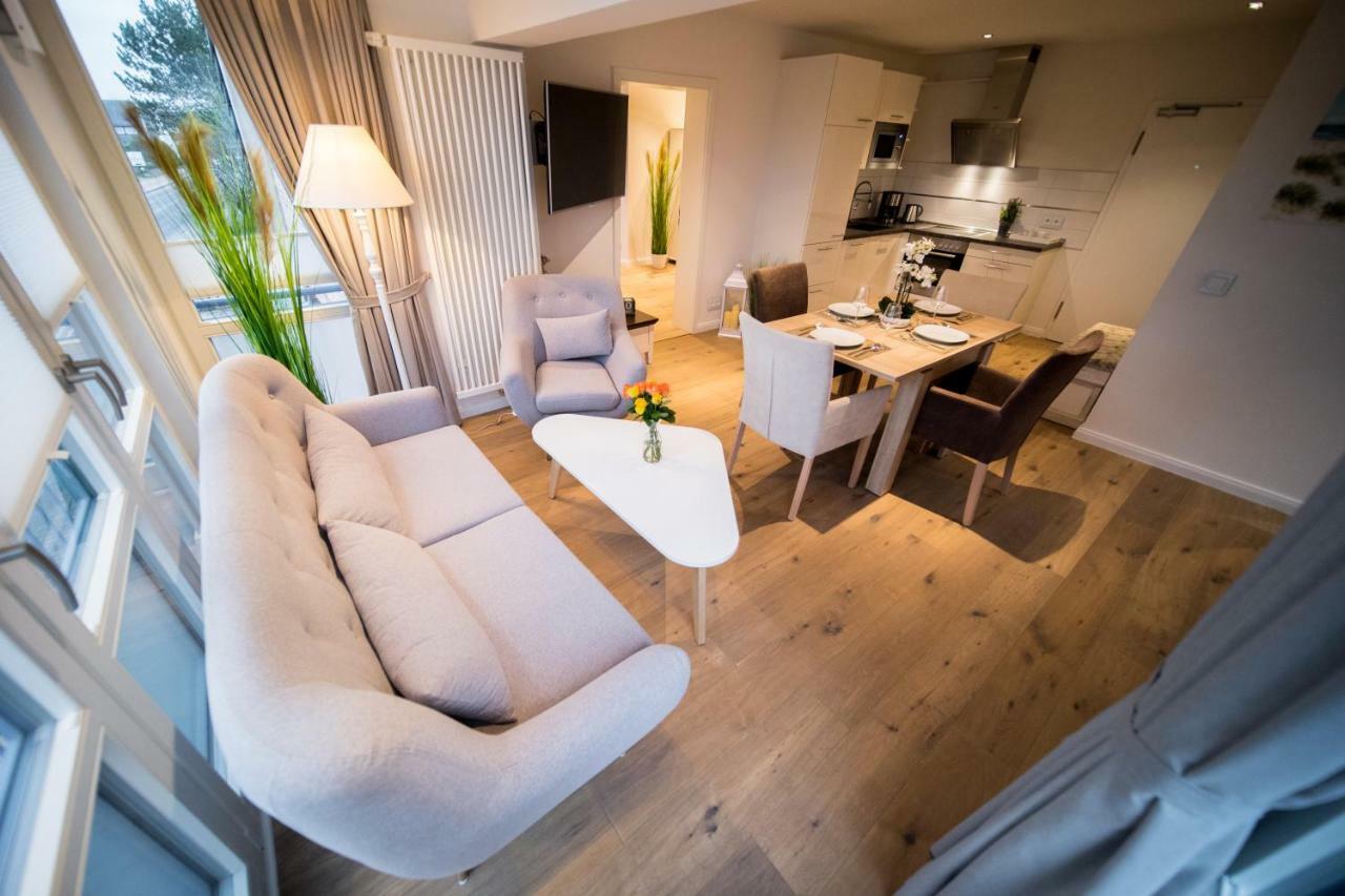 Apartment Lichtmeer