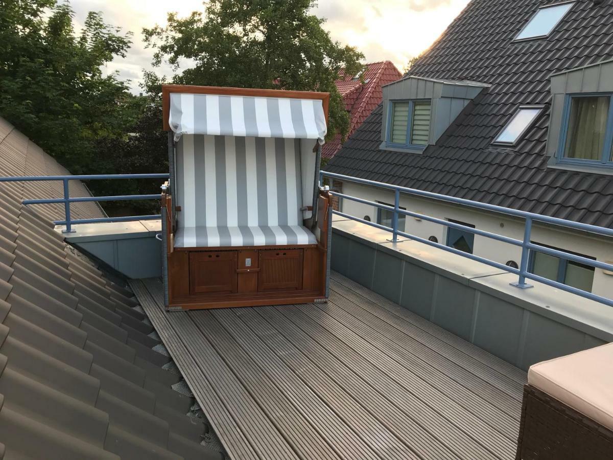 Apartment Lichtmeer *