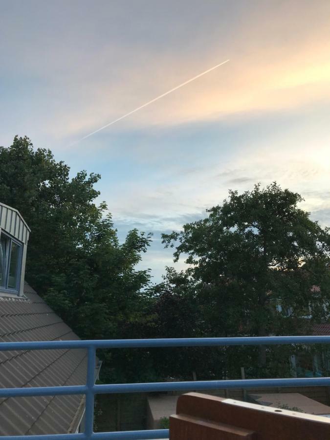 Lichtmeer Apartment *