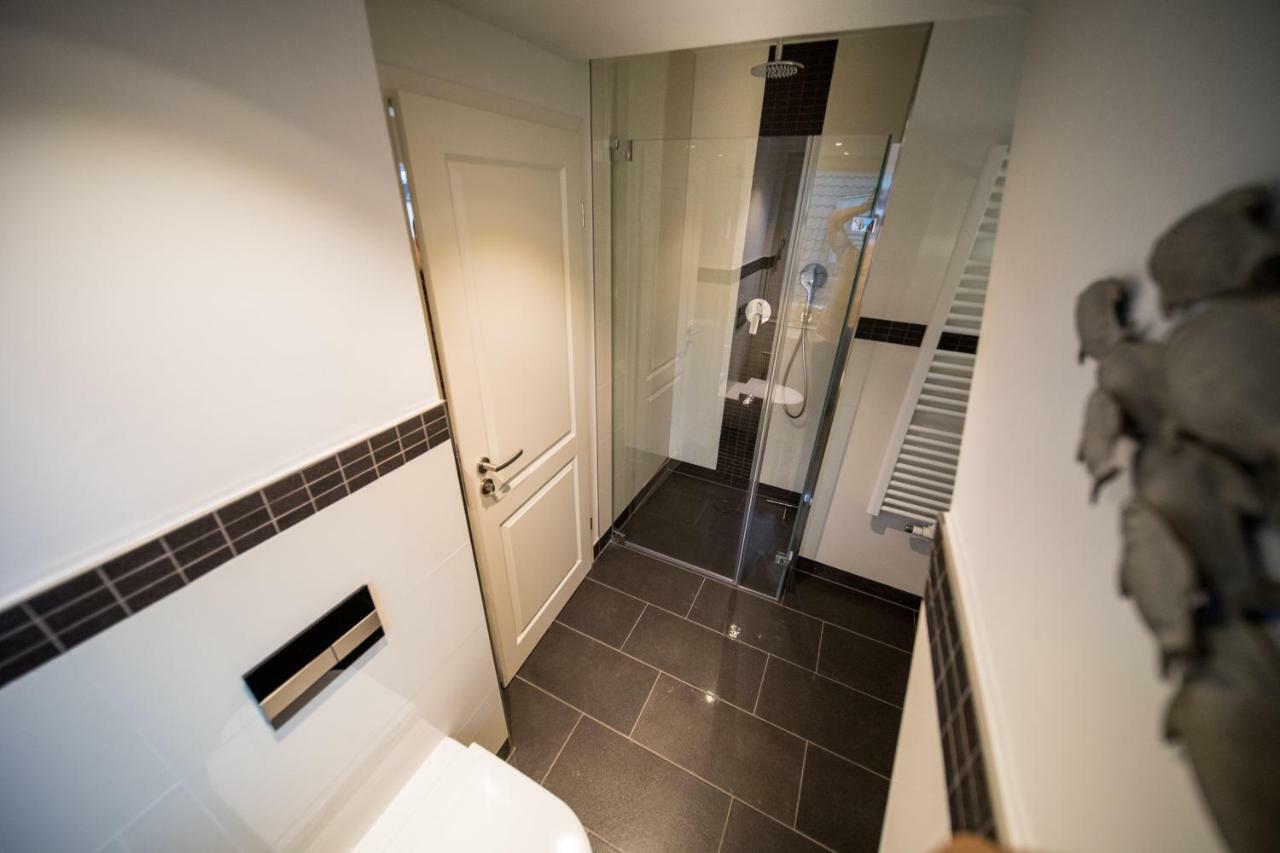 Lichtmeer Apartment Westerland