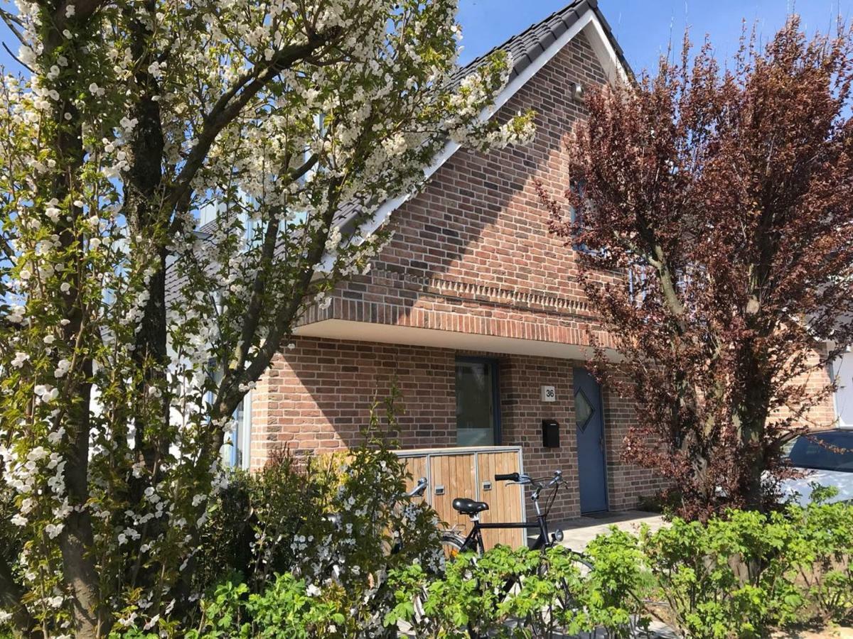 Lichtmeer Apartment Westerland