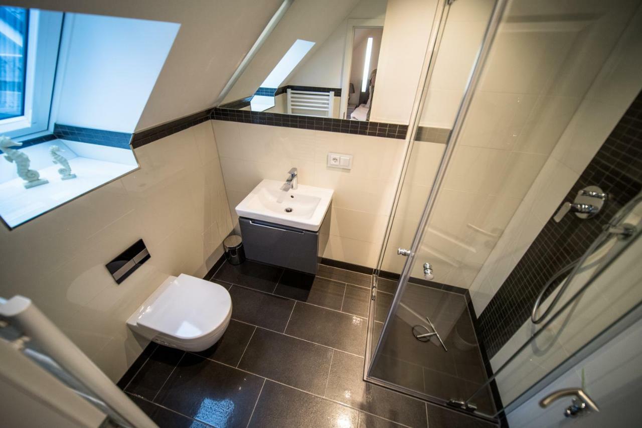 Lichtmeer Apartment Westerland