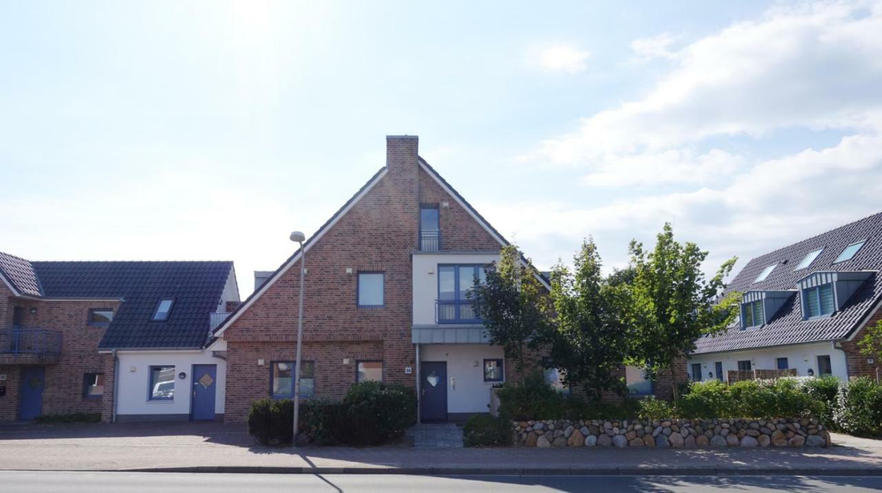 Apartment Lichtmeer Westerland